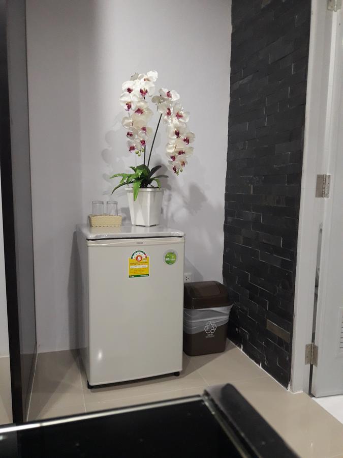 فندق The Ztand By Airport Phuket Ban Bo Han المظهر الخارجي الصورة
