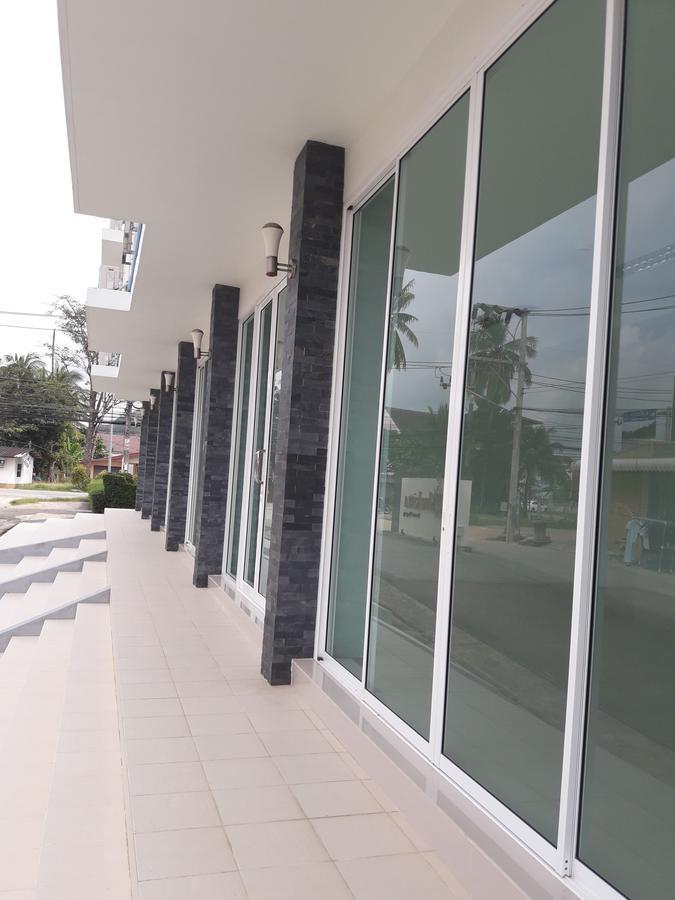 فندق The Ztand By Airport Phuket Ban Bo Han المظهر الخارجي الصورة