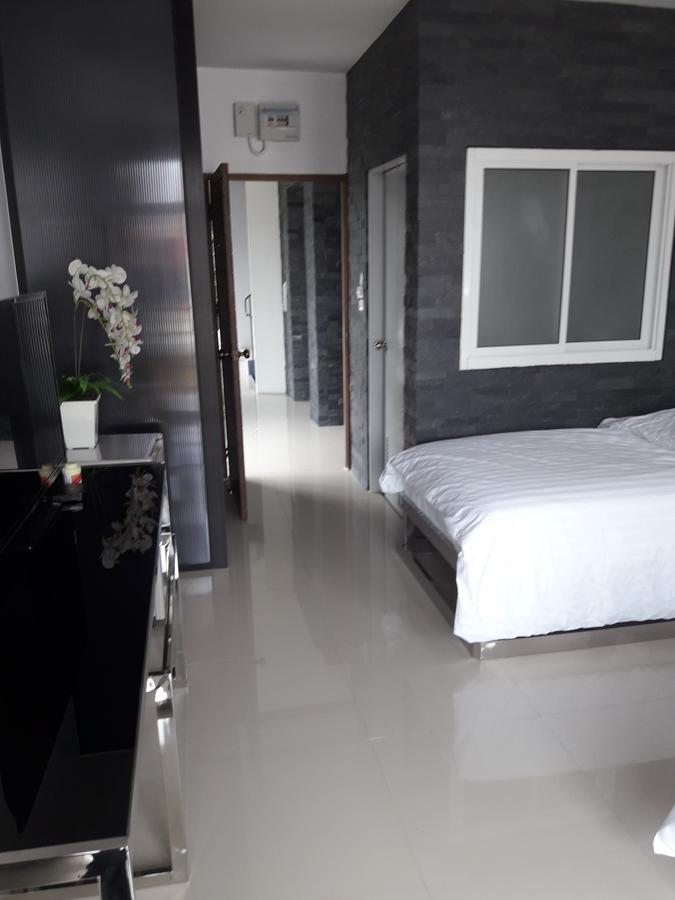 فندق The Ztand By Airport Phuket Ban Bo Han المظهر الخارجي الصورة