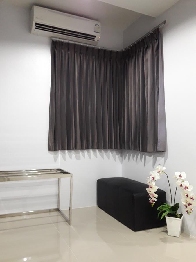 فندق The Ztand By Airport Phuket Ban Bo Han المظهر الخارجي الصورة
