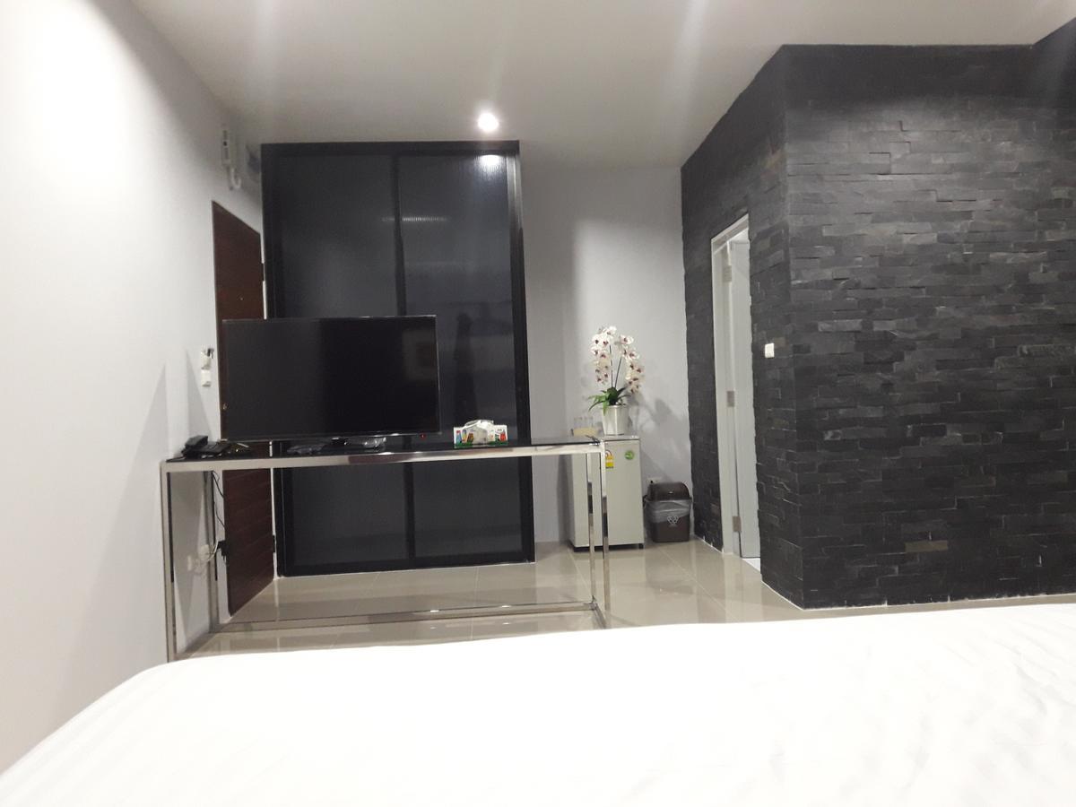 فندق The Ztand By Airport Phuket Ban Bo Han المظهر الخارجي الصورة