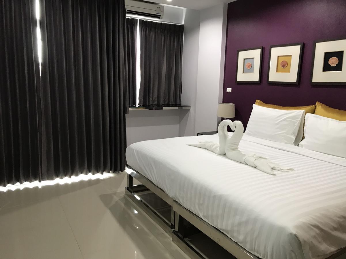 فندق The Ztand By Airport Phuket Ban Bo Han المظهر الخارجي الصورة